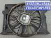 купить Вентилятор радиатора на Mercedes E W211 2002-2009