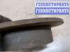 купить Диск тормозной на Mitsubishi Galant 1997-2003