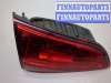 купить Фонарь крышки багажника на Volkswagen Golf 7 2012-2020