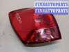 купить Фонарь (задний) на Nissan Qashqai 2006-2013