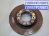 купить Диск тормозной на Toyota Land Cruiser Prado (120) - 2002-2009