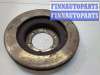 купить Диск тормозной на Toyota Land Cruiser Prado (120) - 2002-2009