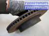 купить Диск тормозной на Toyota Land Cruiser Prado (120) - 2002-2009