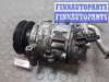 купить Компрессор кондиционера на Volkswagen Golf 6 2008-2012