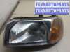 купить Фара (передняя) на Land Rover Freelander 1 1998-2006