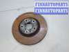 купить Диск тормозной на Ford Kuga 2008-2012