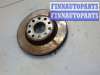 купить Диск тормозной на Volkswagen Golf 5 2003-2009