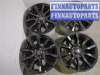 купить Комплект литых дисков на Land Rover Range Rover Sport 2005-2013