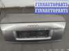 купить Крышка (дверь) багажника на Audi A4 (B6) 2000-2006
