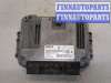 купить Блок управления двигателем на Citroen Berlingo 2002-2008