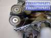купить Крышка передняя ДВС на Ford Focus 3 2011-2015