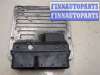 купить Блок управления двигателем на Mercedes C W203 2000-2008