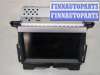 купить Дисплей мультимедиа на Land Rover Range Rover Sport 2005-2013