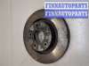 купить Диск тормозной на Peugeot 4007