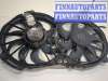 купить Вентилятор радиатора на Audi A6 (C6) 2004-2011