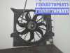 купить Вентилятор радиатора на Volvo XC90 2002-2014