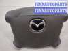 купить Подушка безопасности водителя на Mazda 626 1997-2001