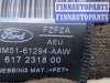 купить Ремень безопасности на Ford Focus 2 2008-2011