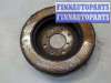 купить Диск тормозной на Suzuki Ignis 2003-2007