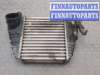 купить Радиатор интеркулера на Skoda Octavia Tour 1996-2011
