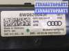 купить Переключатель отопителя (печки) на Audi A4 (B9) 2015-2023