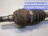 купить Полуось (приводной вал, шрус) на Chevrolet Captiva 2011-2016
