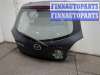 купить Крышка (дверь) багажника на Mazda 2 2007-2014