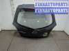 купить Крышка (дверь) багажника на Mazda 2 2007-2014