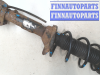 купить Амортизатор подвески на Subaru Forester (S11) 2002-2007