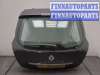 купить Крышка (дверь) багажника на Renault Laguna 3 2007-