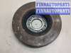 купить Диск тормозной на Opel Astra H 2004-2010