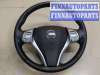 купить Руль на Nissan Qashqai 2013-2022