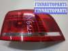 купить Фонарь (задний) на Volkswagen Passat 7 2010-2015 Европа