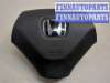 купить Подушка безопасности водителя на Honda Accord 7 2003-2007