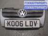 купить Решетка радиатора на Volkswagen Jetta 5 2005-2011
