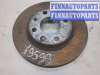 купить Диск тормозной на Chevrolet Kalos 2003-2008
