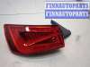 купить Фонарь (задний) на Audi A3 (8V) 2012-2020