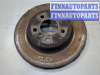 купить Диск тормозной на BMW X3 E83 2003-2010