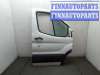 купить Дверь боковая (легковая) на Ford Transit 2014-2025