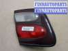 купить Фонарь крышки багажника на Nissan Almera N15 1995-2000