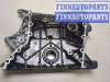 купить Крышка передняя ДВС на Mercedes C W203 2000-2007