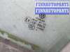 купить Стекло боковой двери на Volkswagen Golf 6 2009-2012