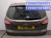 купить Крышка (дверь) багажника на Ford Mondeo 4 2007-2015