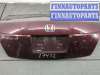 купить Подсветка номера на Honda Accord 8 2008-2013 USA