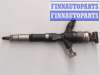 купить Форсунка топливная на Toyota Land Cruiser Prado (120) - 2002-2009