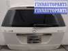 купить Крышка (дверь) багажника на Mercedes GL X164 2006-2012