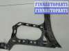 купить Кронштейн бампера на Volkswagen Passat 6 2005-2010