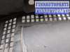 купить Жабо под дворники (дождевик) на Opel Meriva 2003-2010