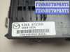 купить Блок управления бортовой сети (Body Control Module) на Mazda 6 (GJ) 2012-2018