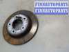 купить Диск тормозной на Mazda 3 (BK) 2003-2009
